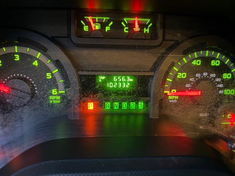 Used 2010 Ford E-250 and Econoline 250 Extended image 32