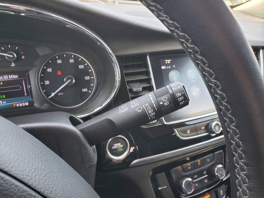 Used 2020 Buick Encore Preferred w/ Safety Package image 22