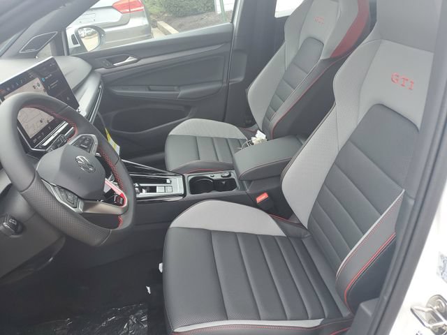 New 2026 Volkswagen GTI SE FWD image 16