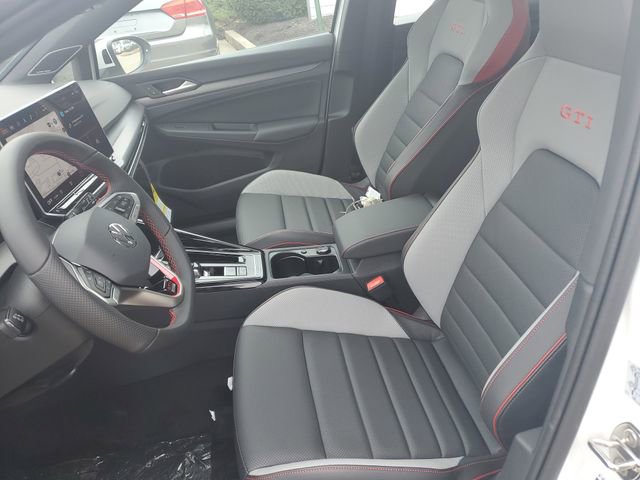 New 2026 Volkswagen GTI SE image 16