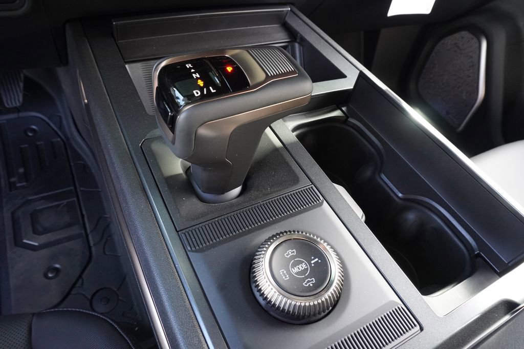 New 2025 GMC Hummer EV 3X image 18