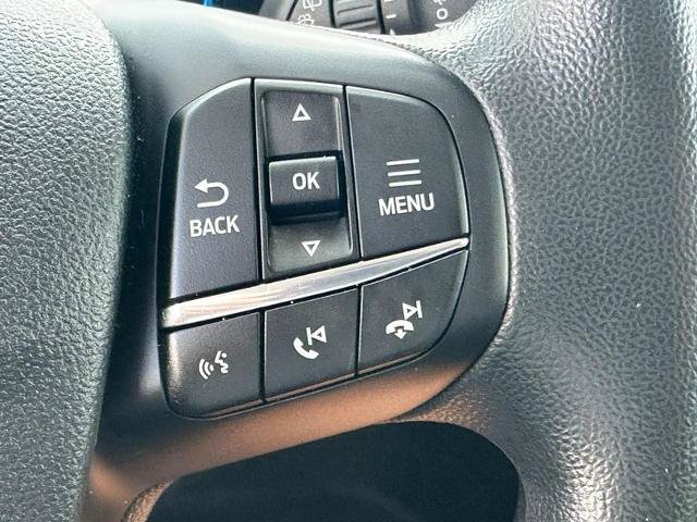 Certified 2025 Ford Bronco Sport Big Bend AWD/4WD image 19