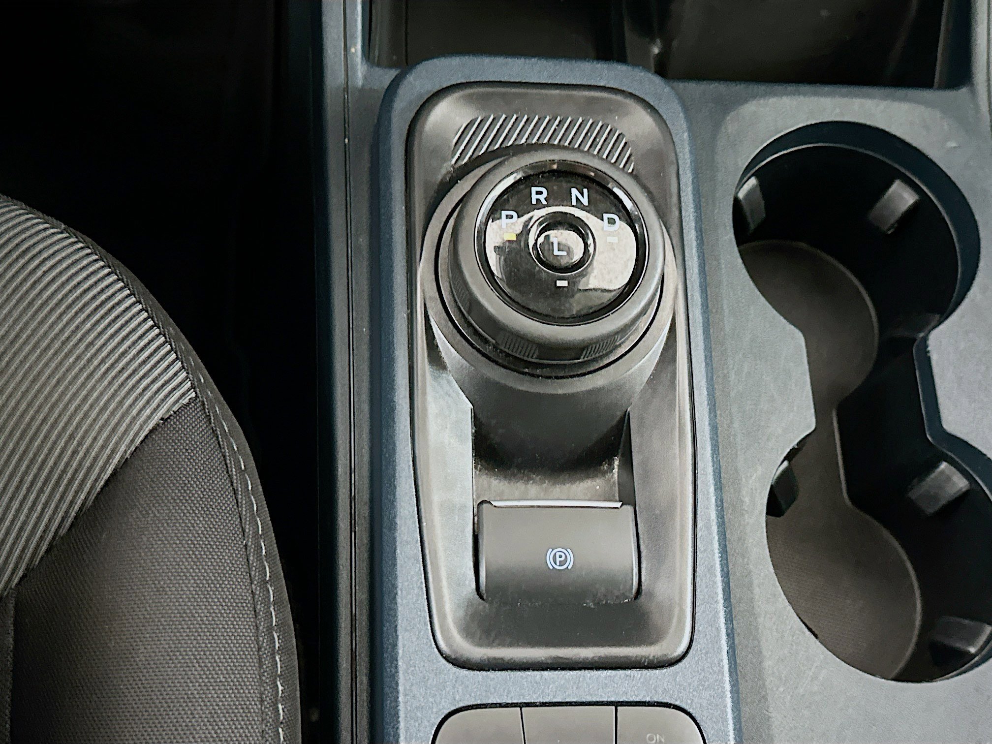 Used 2022 Ford Maverick XL FWD image 24