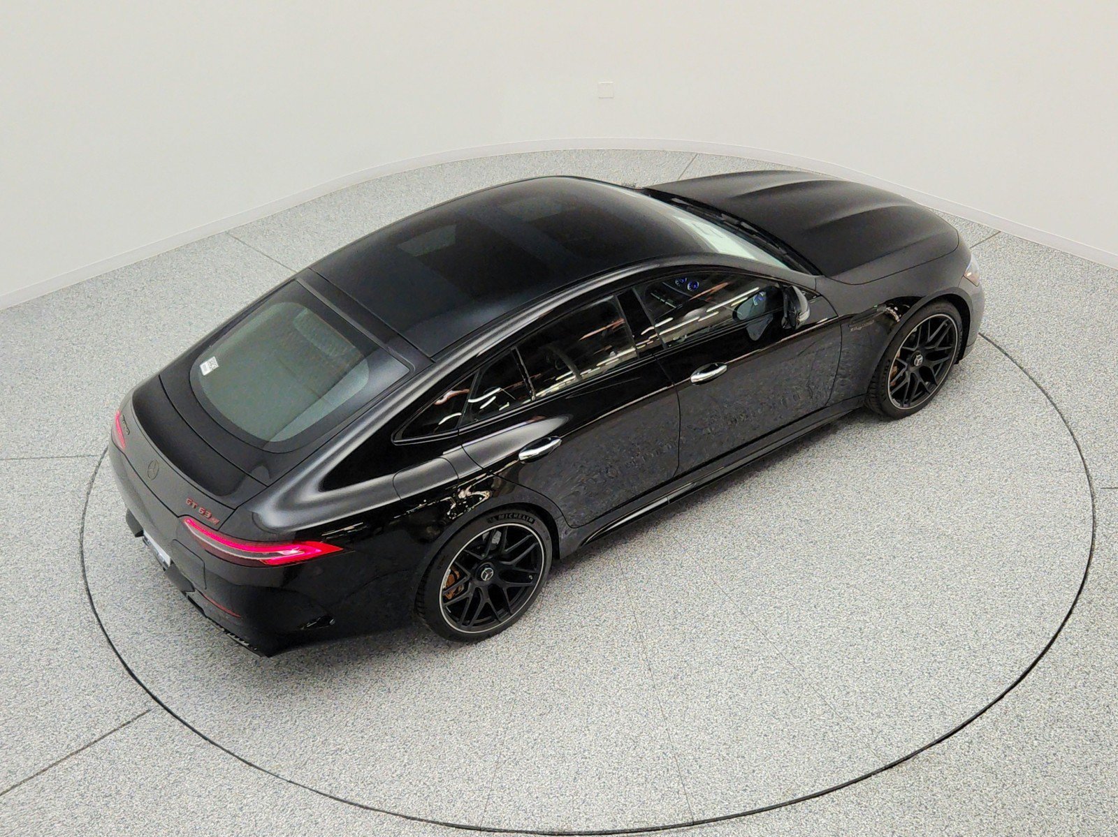 New 2026 Mercedes-Benz AMG GT 63 S image 20