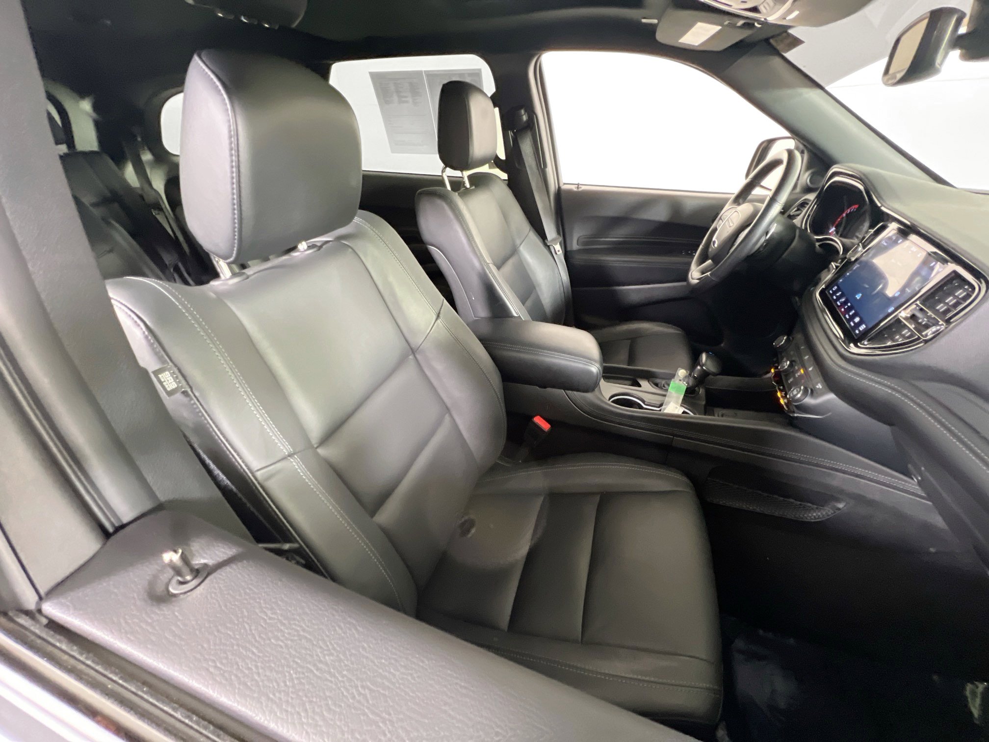 Used 2022 Dodge Durango GT image 29