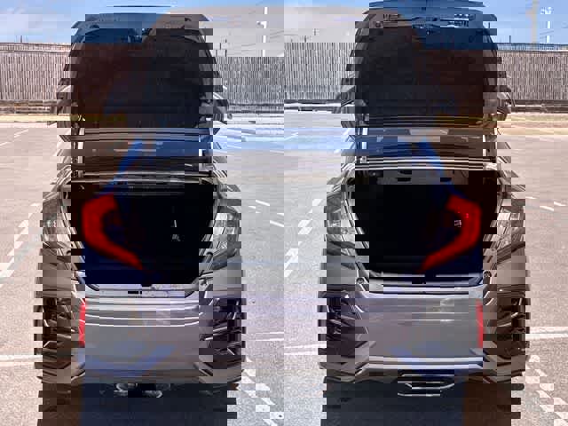 Used 2020 Honda Civic Si image 37