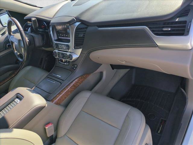 Used 2018 Chevrolet Tahoe Premier AWD/4WD image 25