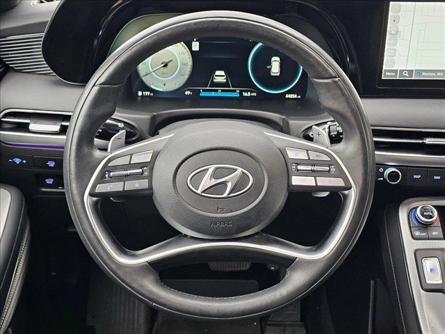 Used 2024 Hyundai Palisade Calligraphy AWD/4WD image 21
