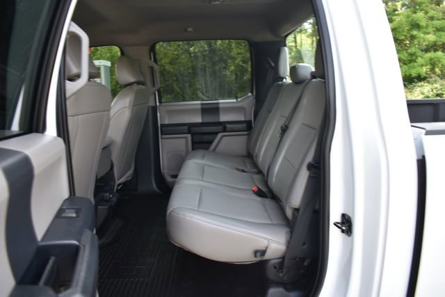 Used 2022 Ford F250 XL w/ Power Equipment Group AWD/4WD image 11