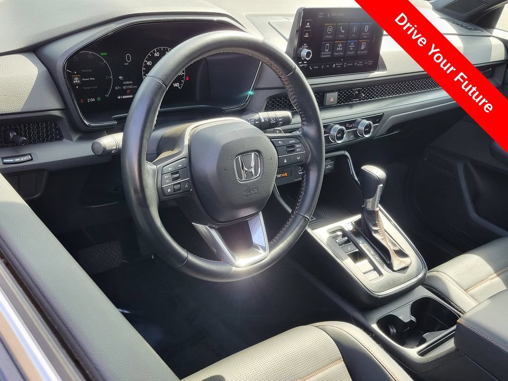 Used 2025 Honda CR-V Sport-L image 5