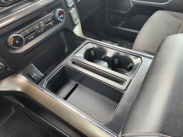 Certified 2023 Ford F150 XL w/ Rattler Package AWD/4WD image 18