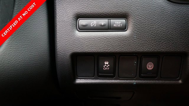 Used 2024 Nissan Murano SV w/ SV Midnight Edition Package image 27