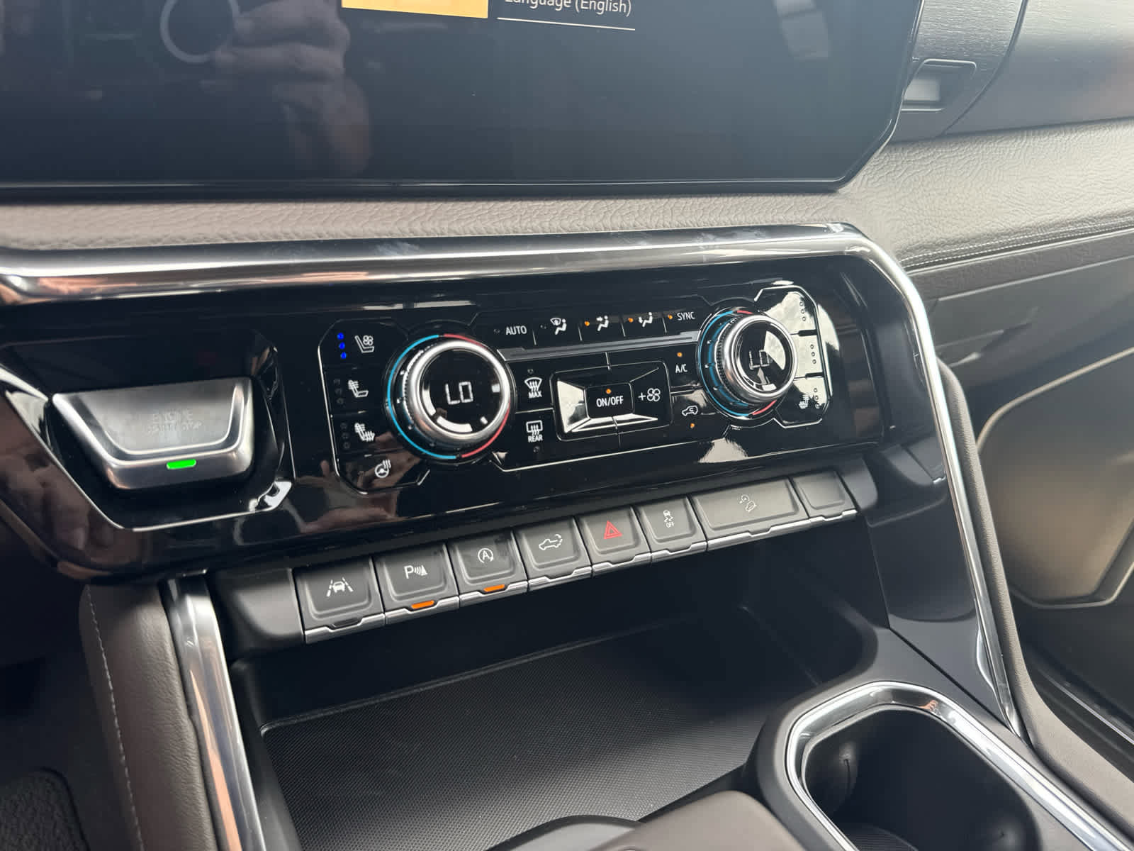 New 2026 GMC Sierra 1500 Denali AWD/4WD image 20