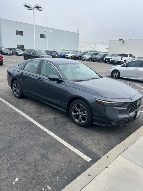 Used 2023 Honda Accord EX image 13