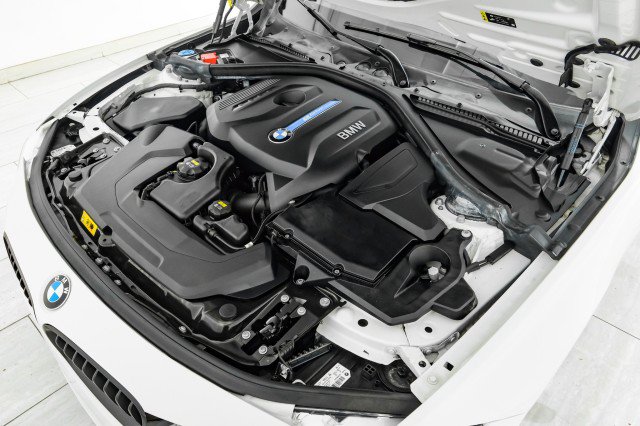 Used 2018 BMW 330e RWD image 54