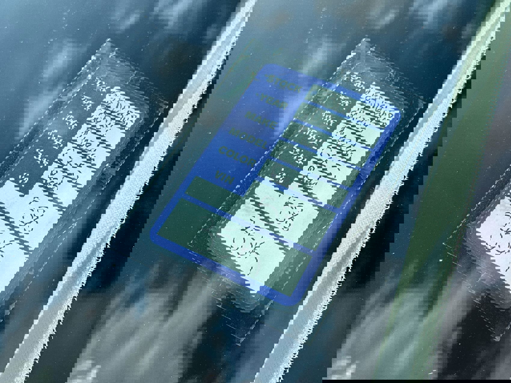 Used 2024 MAZDA CX-5 AWD 2.5 S w/ Select Package image 25