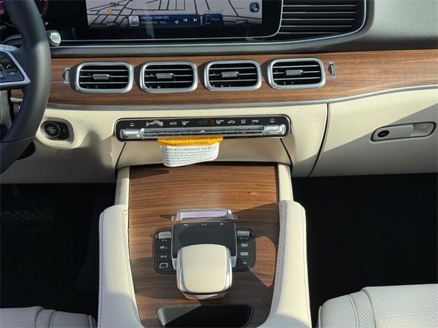 New 2026 Mercedes-Benz GLE 450 4MATIC image 10