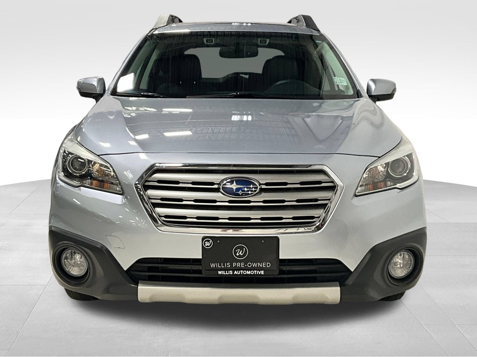 Used 2016 Subaru Outback 3.6R Limited AWD/4WD image 3