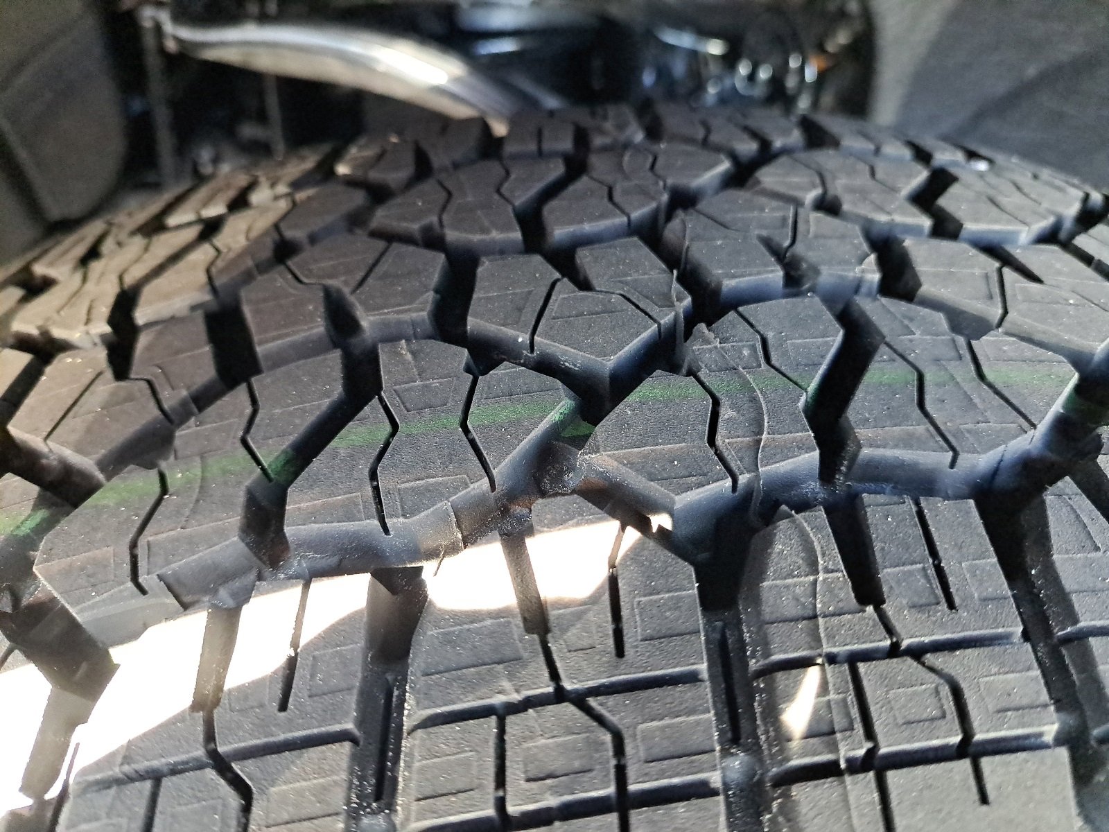 New 2026 GMC Sierra 1500 Denali w/ Technology Package image 14