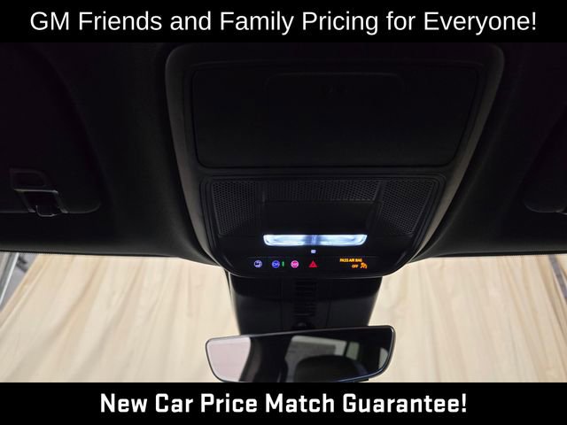 New 2026 GMC Acadia Elevation w/ Black Edition image 23