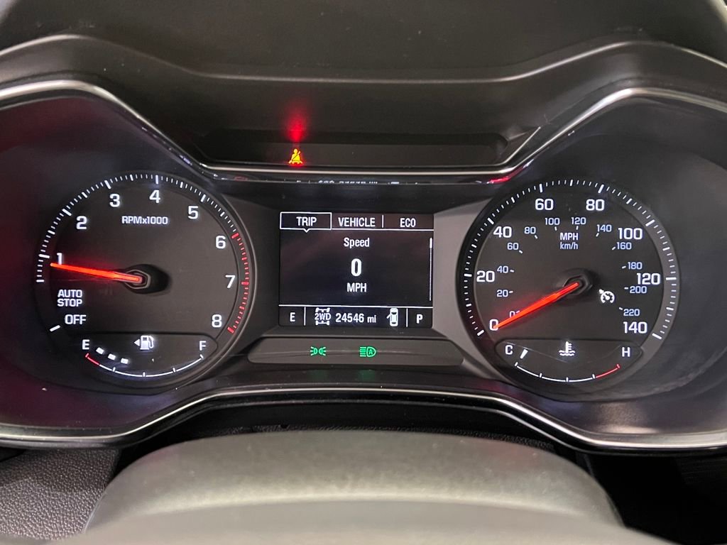 Used 2023 Chevrolet TrailBlazer LT w/ Convenience Package image 20