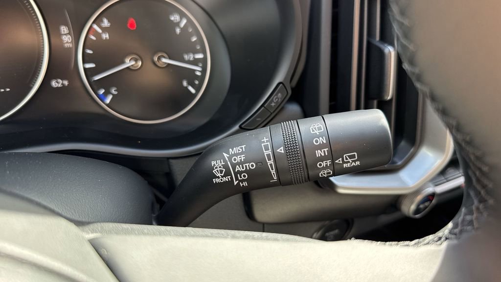 New 2026 MAZDA CX-50 AWD 2.5 Hybrid w/ Weather Package image 56