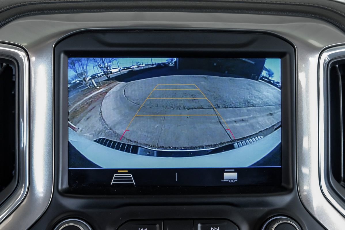 Used 2022 Chevrolet Silverado 2500 LT w/ Fleet Comfort Package image 20