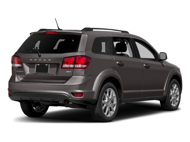 Used 2018 Dodge Journey SXT w/ Connectivity Group FWD image 3