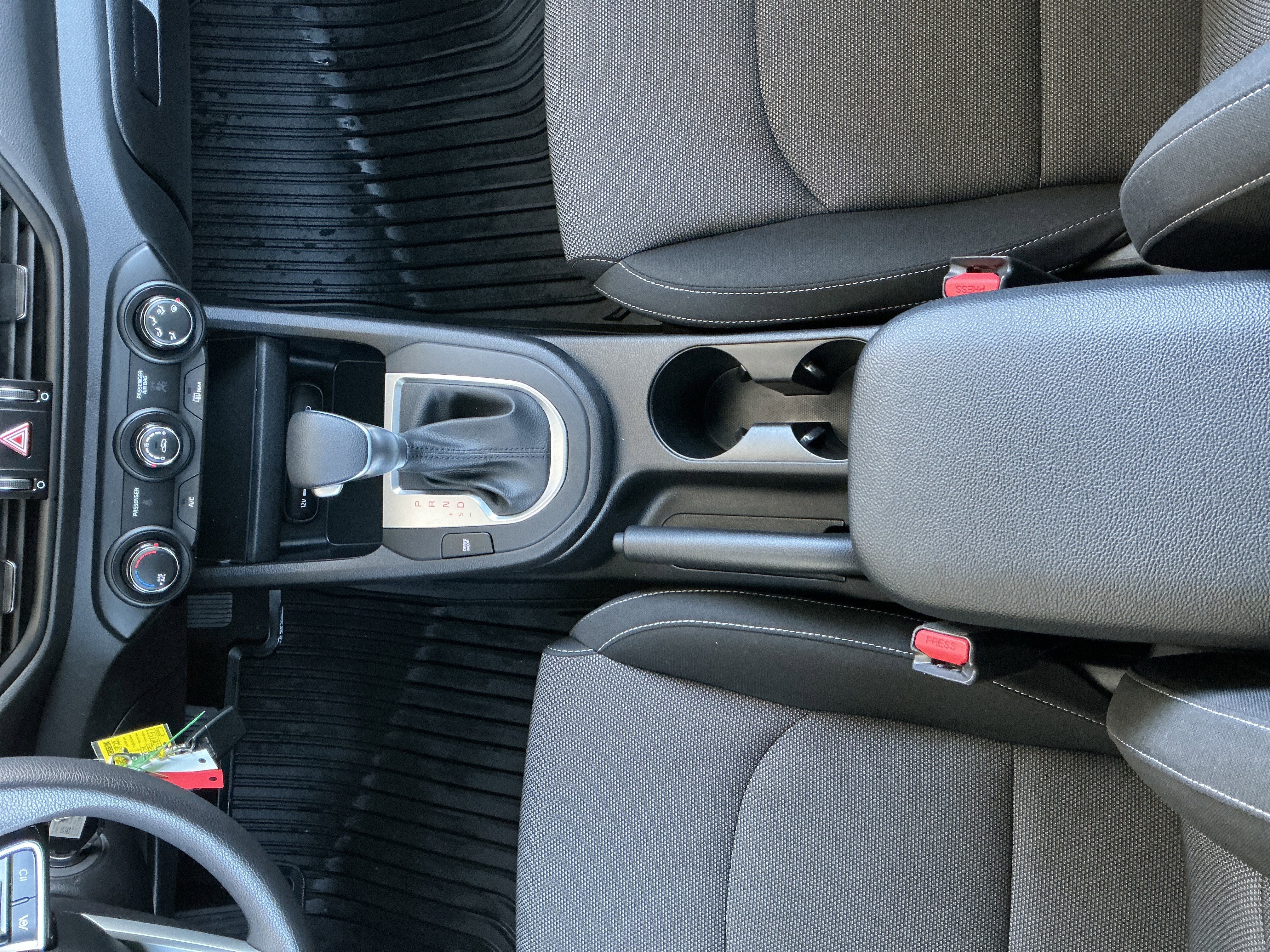 Used 2024 Kia Forte LXS w/ LXS Technology Package image 11