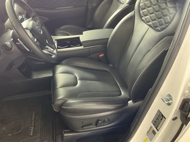 Used 2022 Hyundai Palisade Calligraphy w/ Winter Package AWD/4WD image 8