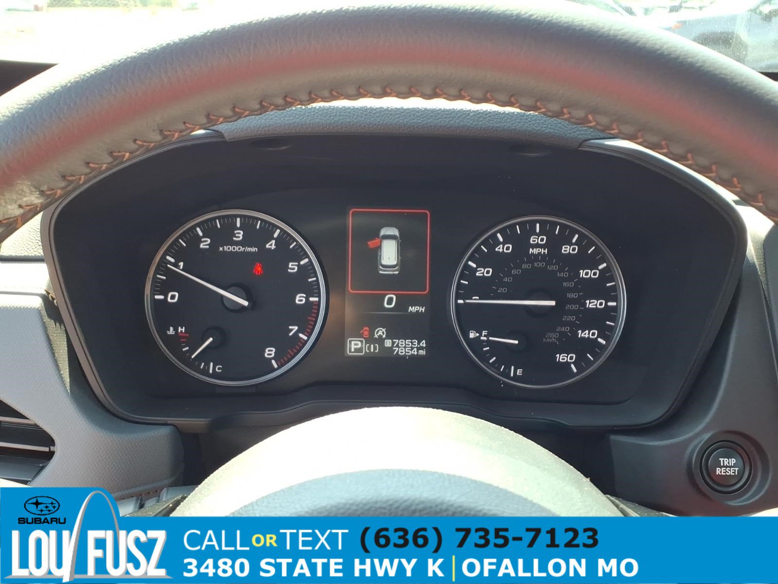Used 2026 Subaru Forester Sport w/ Sport Package AWD/4WD image 20