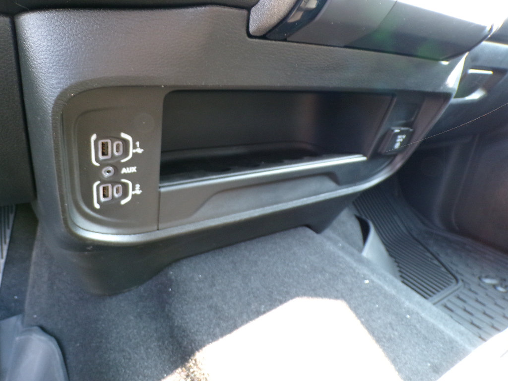 New 2026 RAM 2500 Tradesman AWD/4WD image 32