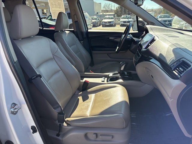 Used 2019 Honda Ridgeline RTL-E image 10