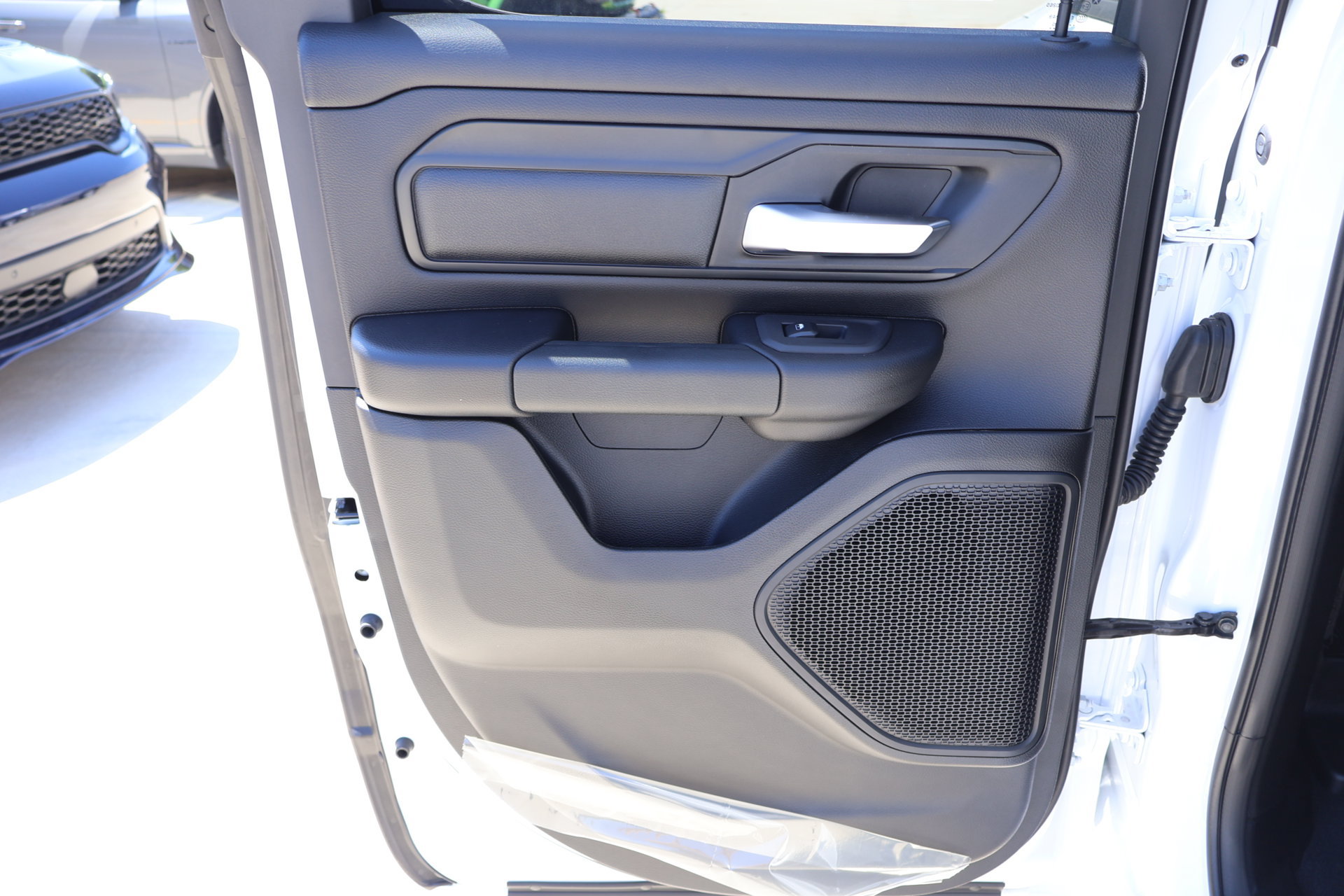 New 2026 RAM 1500 Tradesman AWD/4WD image 15