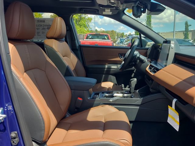 New 2026 Subaru Outback Touring AWD/4WD image 18