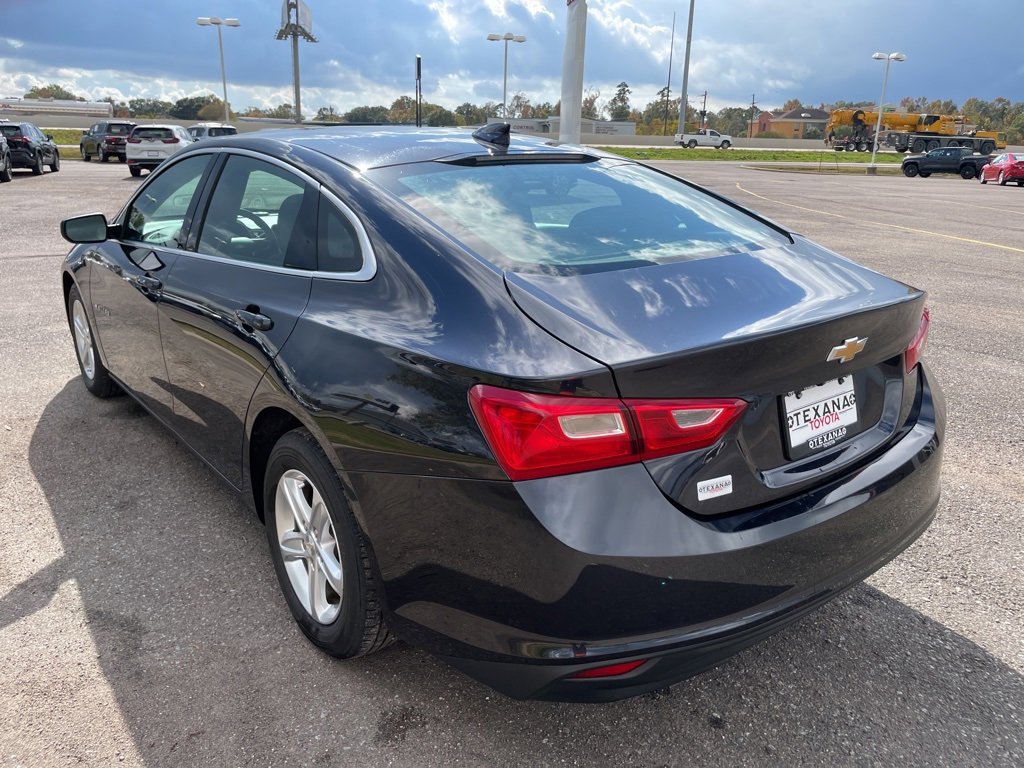 Used 2023 Chevrolet Malibu LT image 5