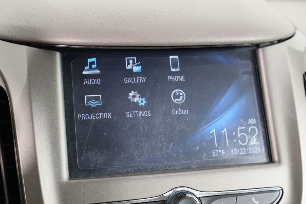 Used 2016 Chevrolet Cruze LT w/ Convenience Package image 30