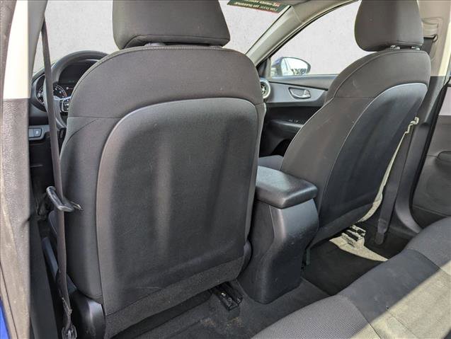 Used 2024 Kia Forte LXS image 23
