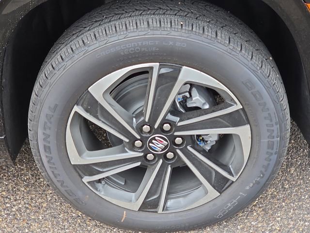 New 2026 Buick Enclave Sport Touring w/ Power Package FWD image 6
