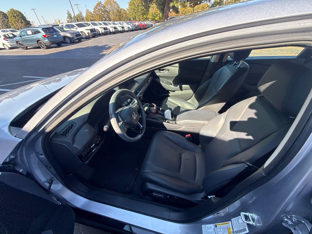 Used 2024 Honda Accord EX-L image 16