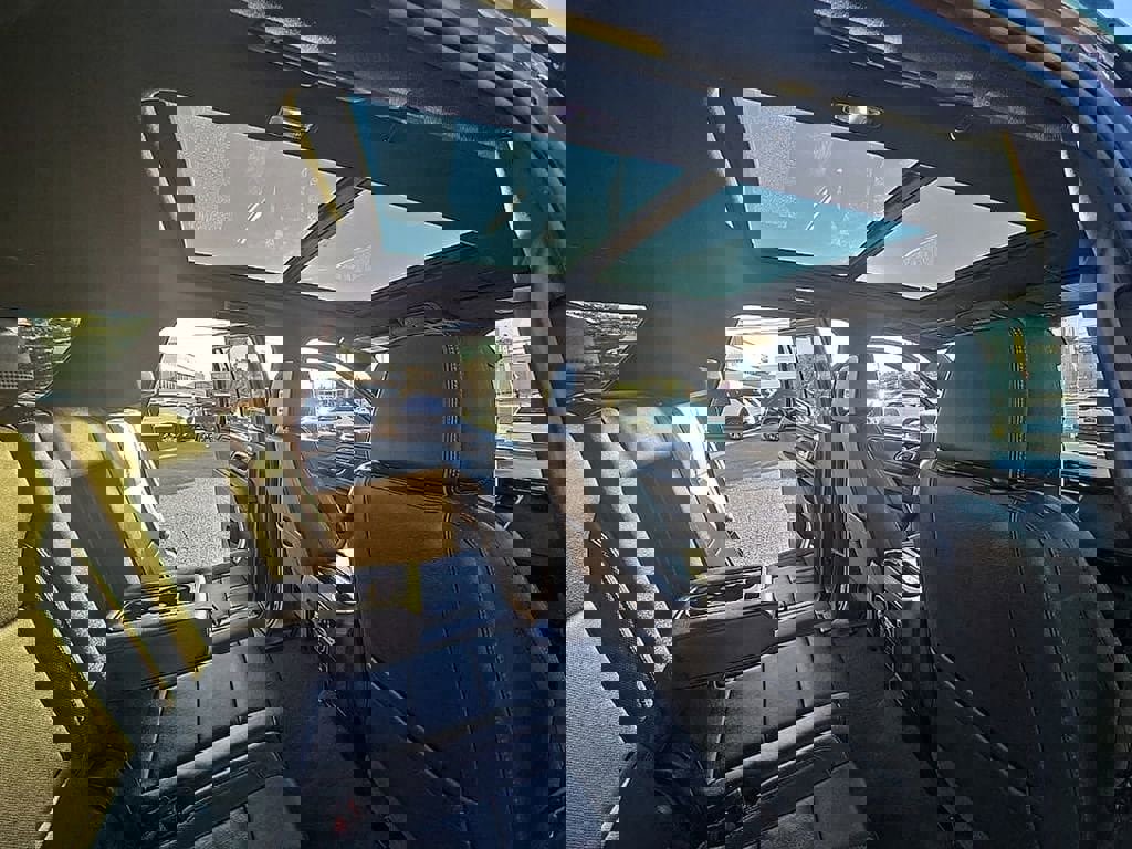 Used 2023 Chevrolet Tahoe RST image 30