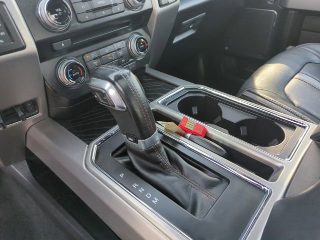 Used 2018 Ford F150 Platinum image 30