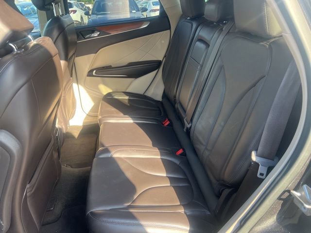 Used 2019 Lincoln MKC Select w/ Select Plus Package image 8