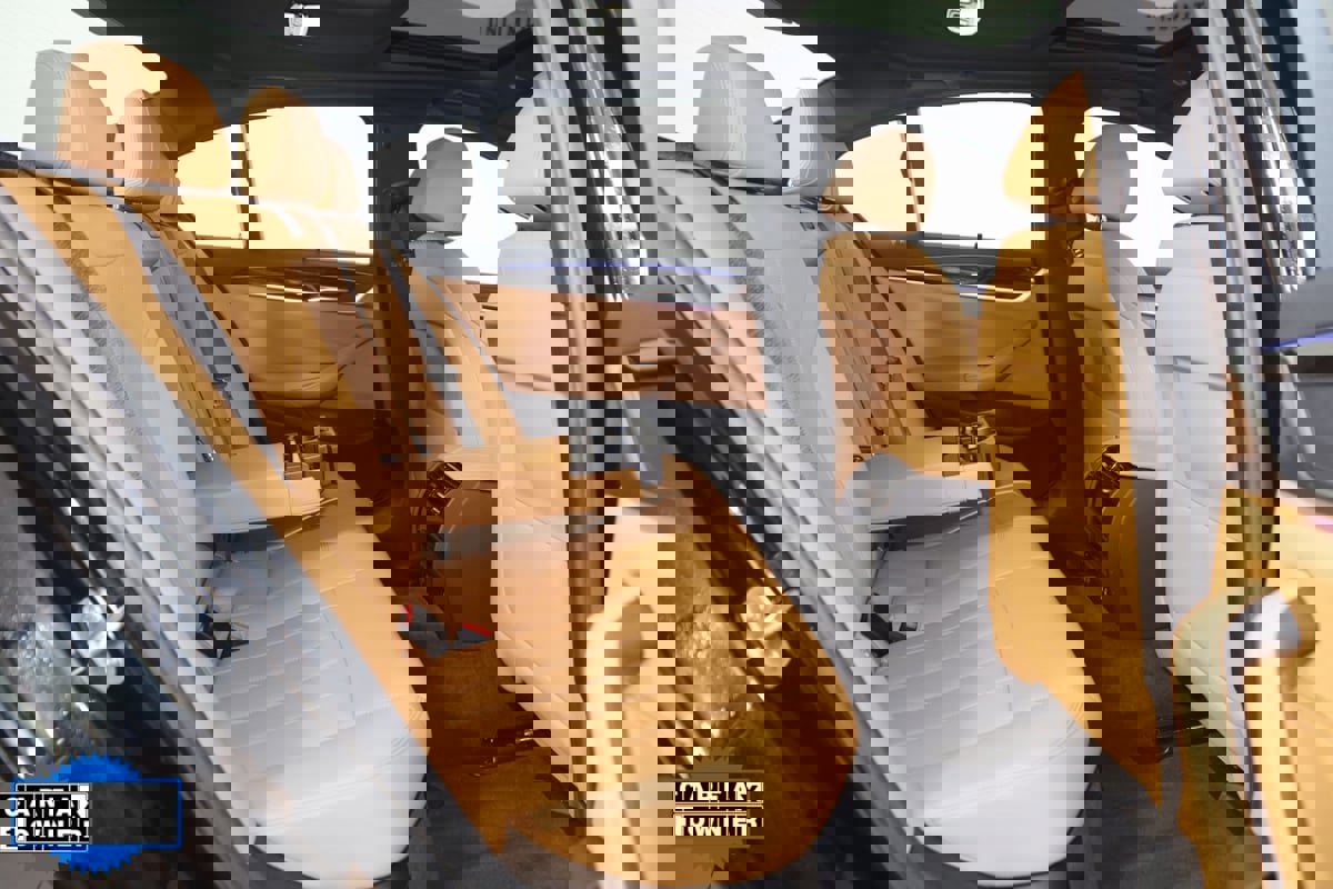 Used 2022 BMW 540i xDrive 540i xDrive w/ M Sport Package image 14