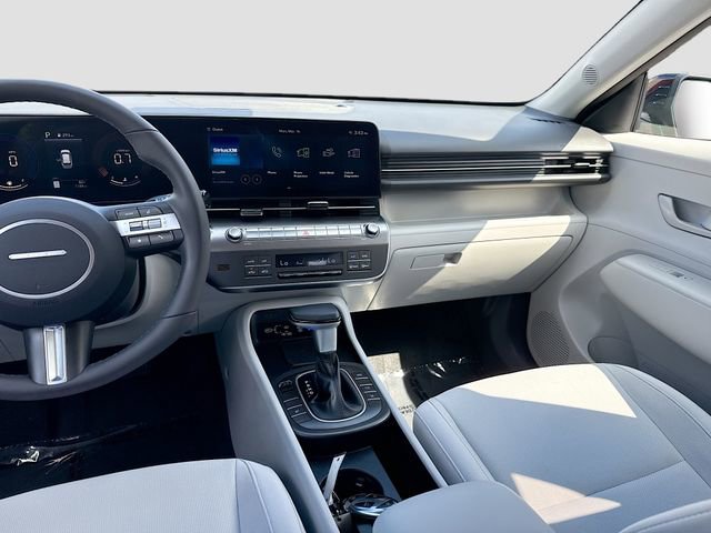 Certified 2026 Hyundai Kona SEL Sport image 22