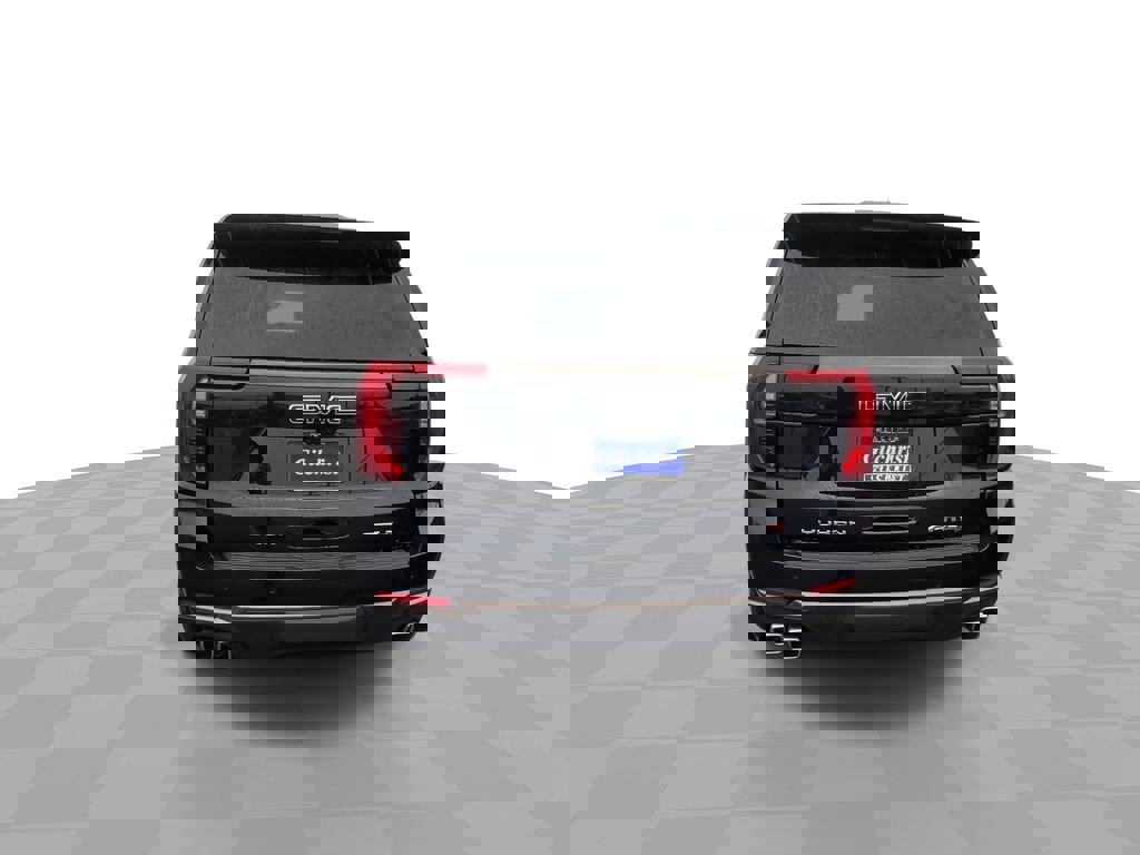New 2026 GMC Yukon AT4 Ultimate image 15