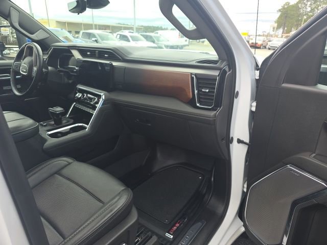 Used 2024 GMC Sierra 1500 Denali w/ Denali Reserve Package image 59