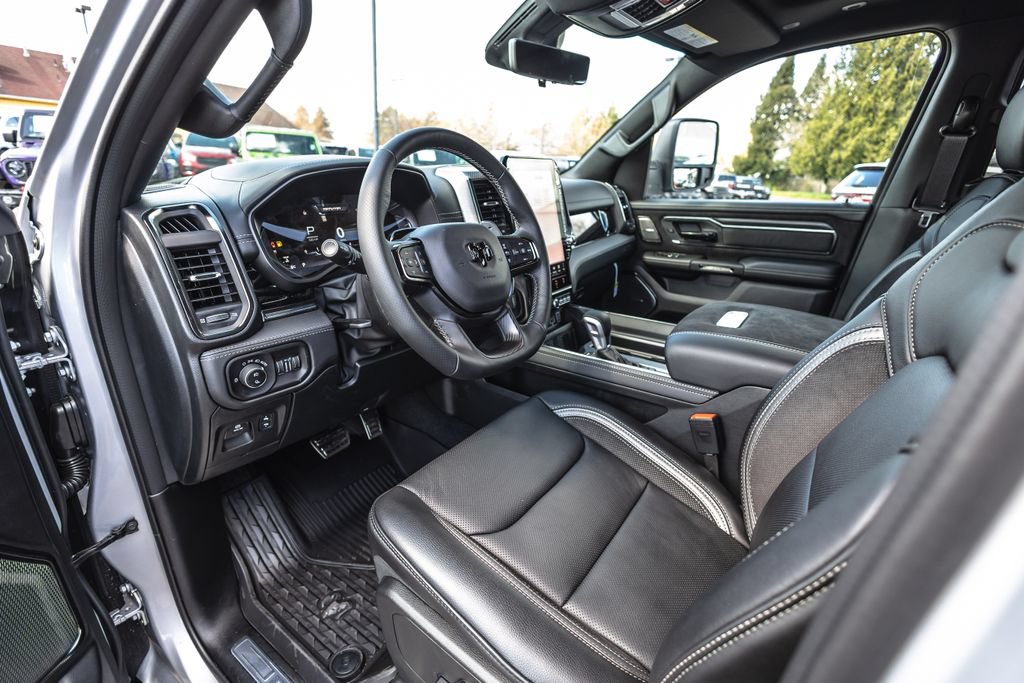 New 2026 RAM 1500 RHO w/ RHO Level 1 Equipment Group AWD/4WD image 22