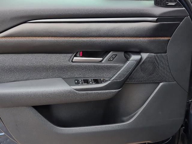 Used 2025 MAZDA CX-50 AWD 2.5 Hybrid w/ Weather Package image 18