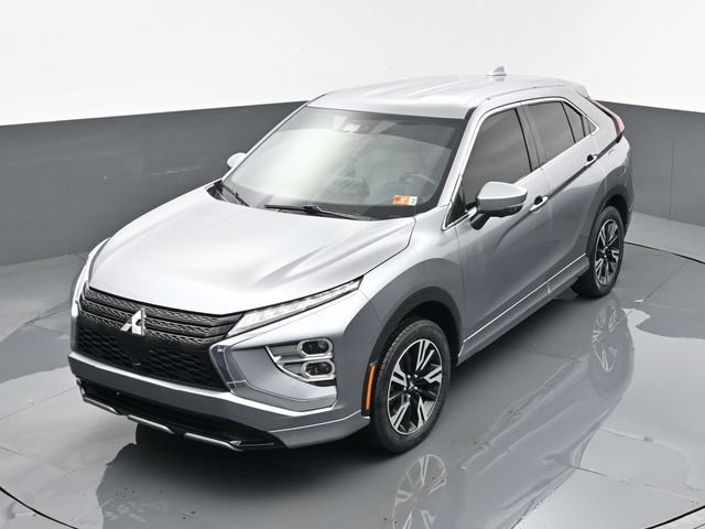 Used 2024 Mitsubishi Eclipse Cross SE AWD/4WD image 22